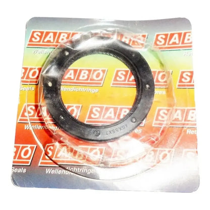 Fiat Estopera Leva Fiat Palio Siena Fire 1.3 16v 40x55x7