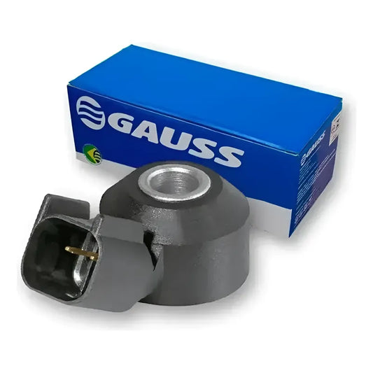 Gauss Fiat Sensor Detonación Fiat Palio Siena Fire 1.3 1.4
