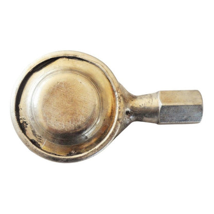 Fiat Terminal Guaya Croche Base Pequeña Palio, Siena