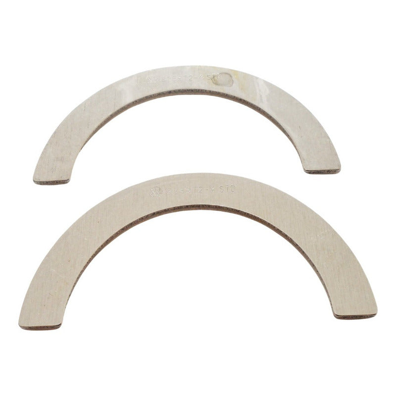 Renault Separador Cigüeñal Axiales R5, R12 1.3 Std