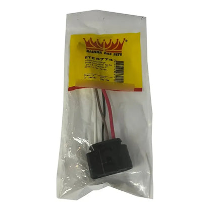 Volkswagen Conector Bomba De Gasolina Fox,spacefox,crossfox