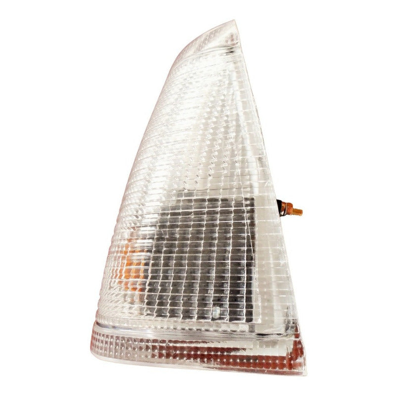 Fiat Cocuyo Cruce Izquierdo Regata