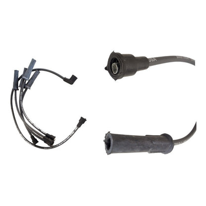 Fiat Cables Bujia Premio 147, Spazio, Tucan, Uno Carburado