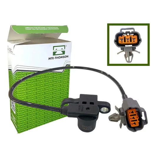 Mte Thomson Sensor Cigüeñal Mazda 626 Allegro Ford Laser 1.8