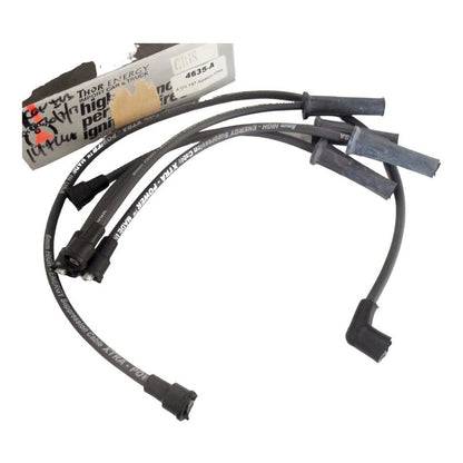 Fiat Cables Bujia Premio 147, Spazio, Tucan, Uno Carburado