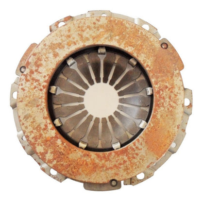 Fiat Plato Croche Palio, Siena 1.8