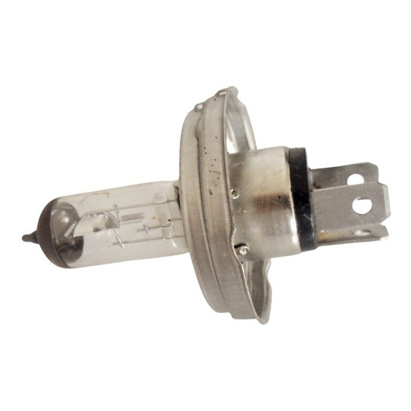 Bombillo H4 Luz Amarilla 100/90 P45