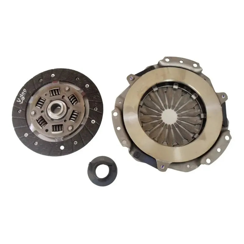 Renault Plato + Disco Clio, R11, R19, Energy Twingo 8v, 16v
