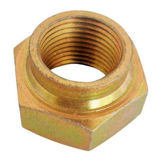 Fiat Tuerca Punta Eje  Izquierdo 131, 132