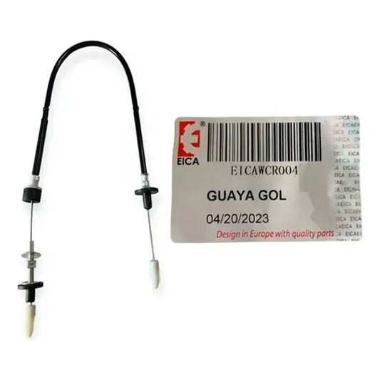 Guaya Embrague Croche Gol Parati Saveiro 1.8 95-99 (m/viejo)