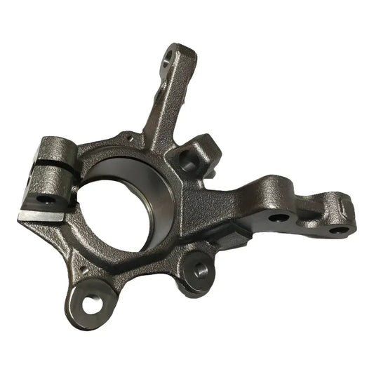 Renault Montante Rueda Izquierdo Clio, Symbol