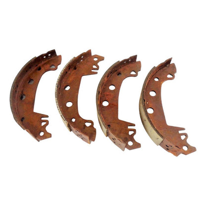 Renault Bandas Freno R18, Fuego, R21