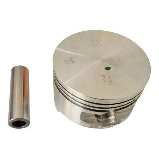 Renault Pistones Logan, Sandero, Symbol 8v Std