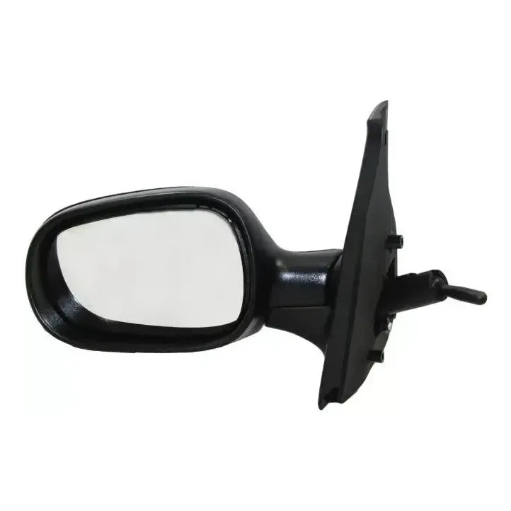 Renault Retrovisor Manual Izquierdo Clio, Symbol