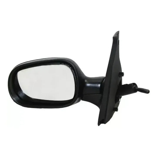 Renault Retrovisor Manual Izquierdo Clio, Symbol