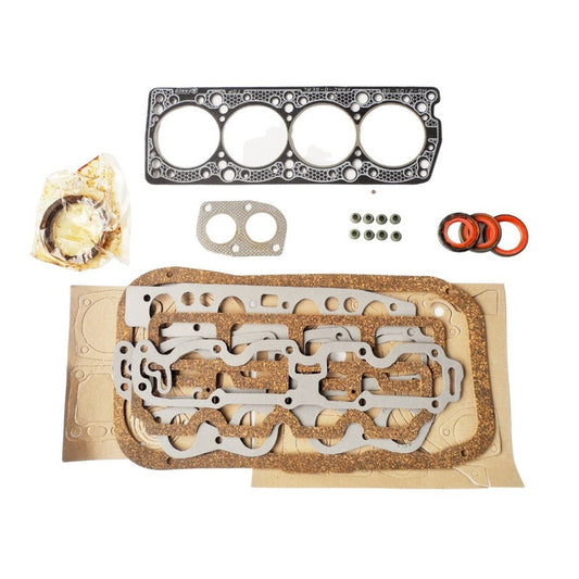 Fiat Juego Empacaduras Ritmo, Regata 2.0