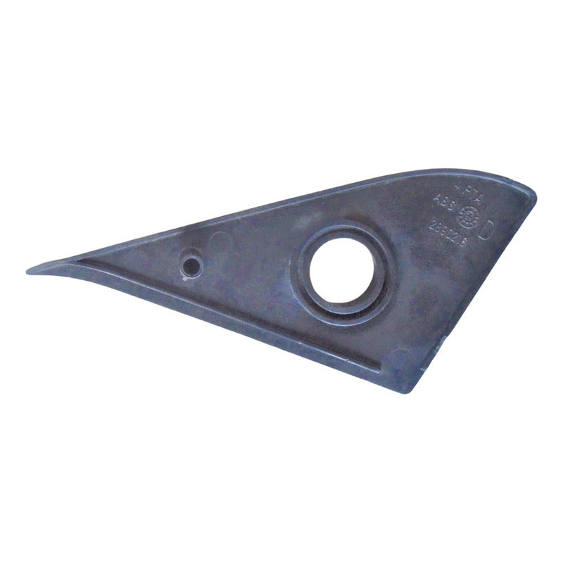 Fiat Tapa O Moldura Interna Retrovisor Izquierda Uno Fire