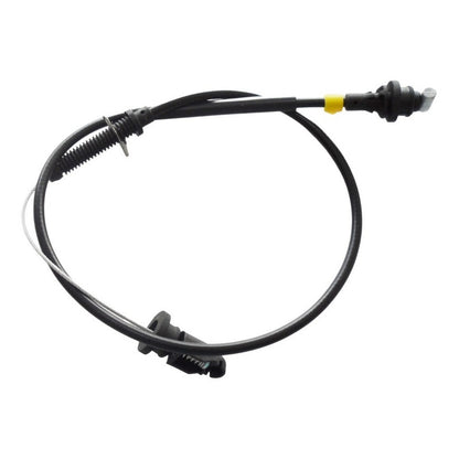 Renault Guaya Aceleración Logan