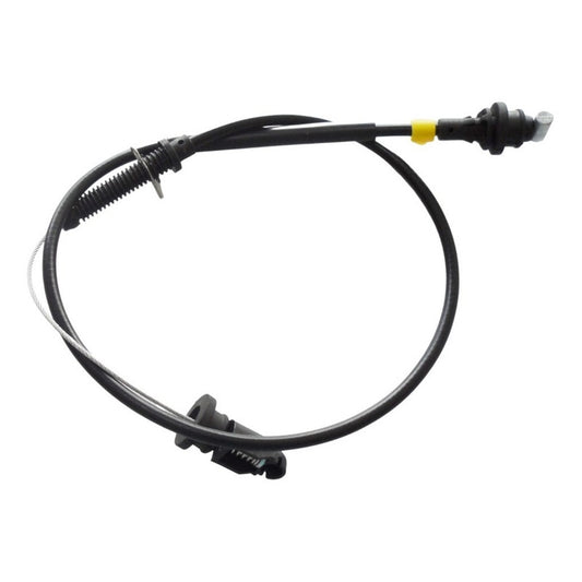 Renault Guaya Aceleración Logan