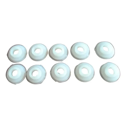 Fiat Bocina Plastica Varillaje 8mm 147 Siena, Uno 1.3