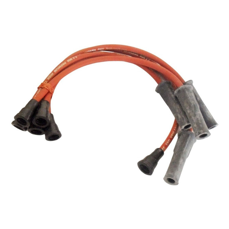 Renault Cables Bujia R5, R12