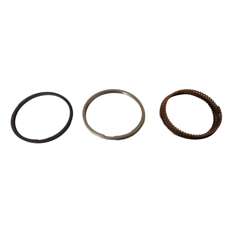 Fiat Juego Anillos Palio Siena Fire 1.3 16v (70,80) 0.80