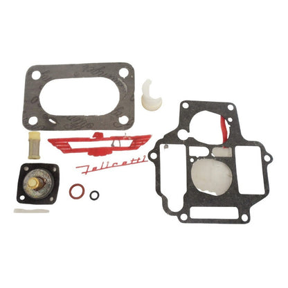 Fiat Kit Carburador Fiat Uno 1.5 Regata Ritmo Weber 2b Cheve
