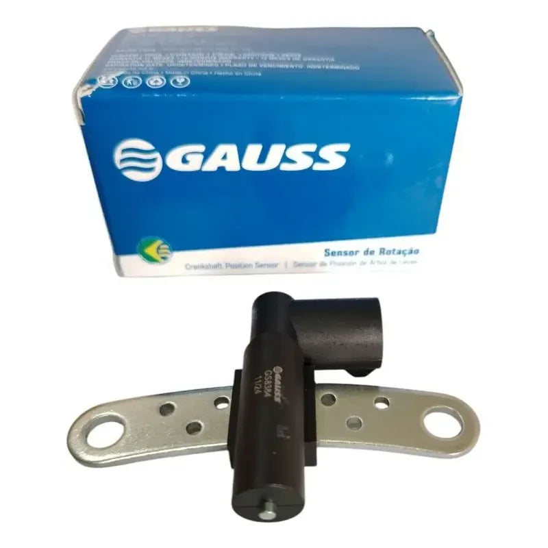 Gauss Renault Sensor Cigüeñal Clio Symbol Logan Twingo Der