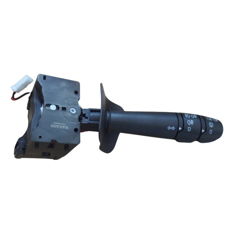 Renault Conmutador Luces Logan, Clio, Symbol Sin Pito