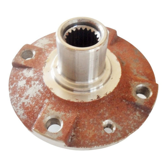 Renault Mozo Cubo Rueda R18, 2.0 Fuego