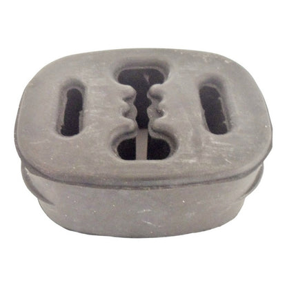 Fiat Goma Soporte Tubo Escape Uno, Premio, Regata Corta