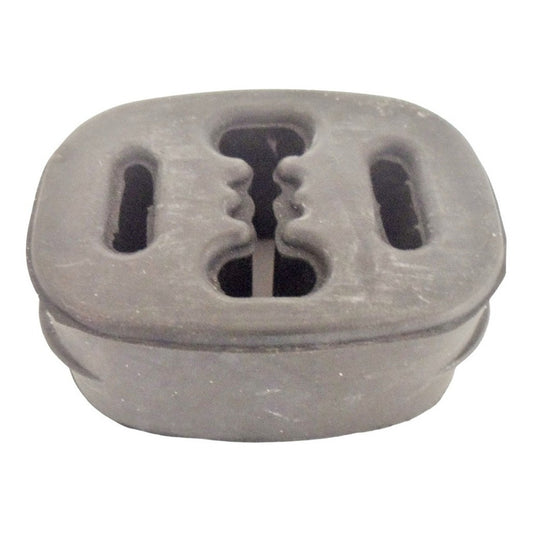 Fiat Goma Soporte Tubo Escape Uno, Premio, Regata Corta