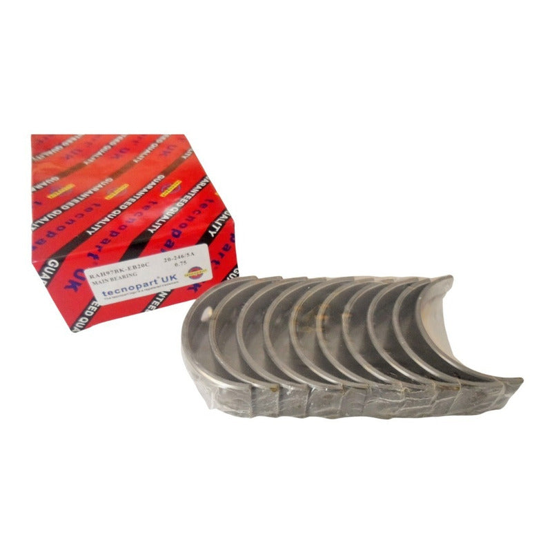 Renault Conchas Bancada C/cuña Megane Clio Symbol Logan 0.30