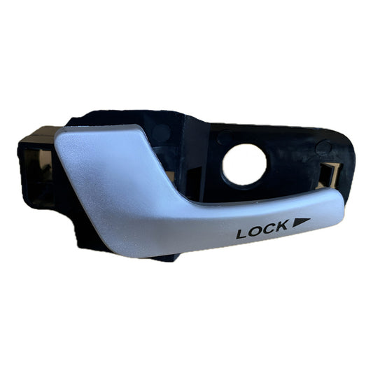 Fiat Manilla Puerta Interna Izquierda Gris Palio, Siena Fire