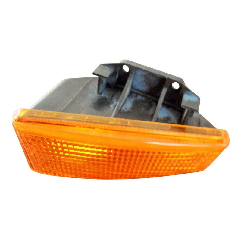 Lada Cocuyo Cruce Derecho Samara