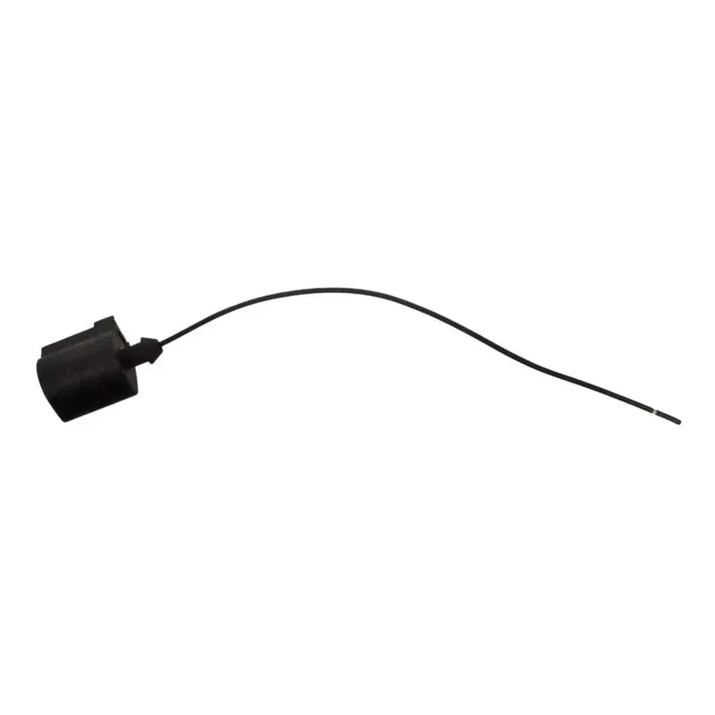 Wolkswagen Conector Sensor Presion Aceite Fox Spacefox Polo
