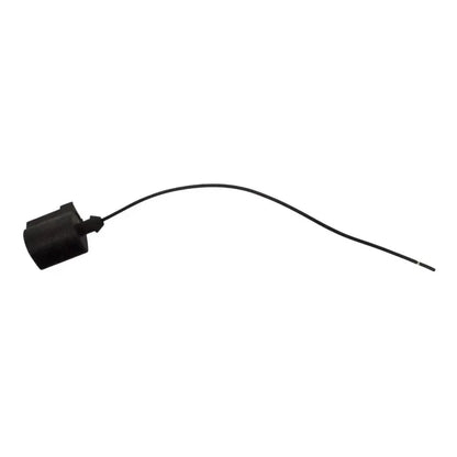 Wolkswagen Conector Sensor Presion Aceite Fox Spacefox Polo