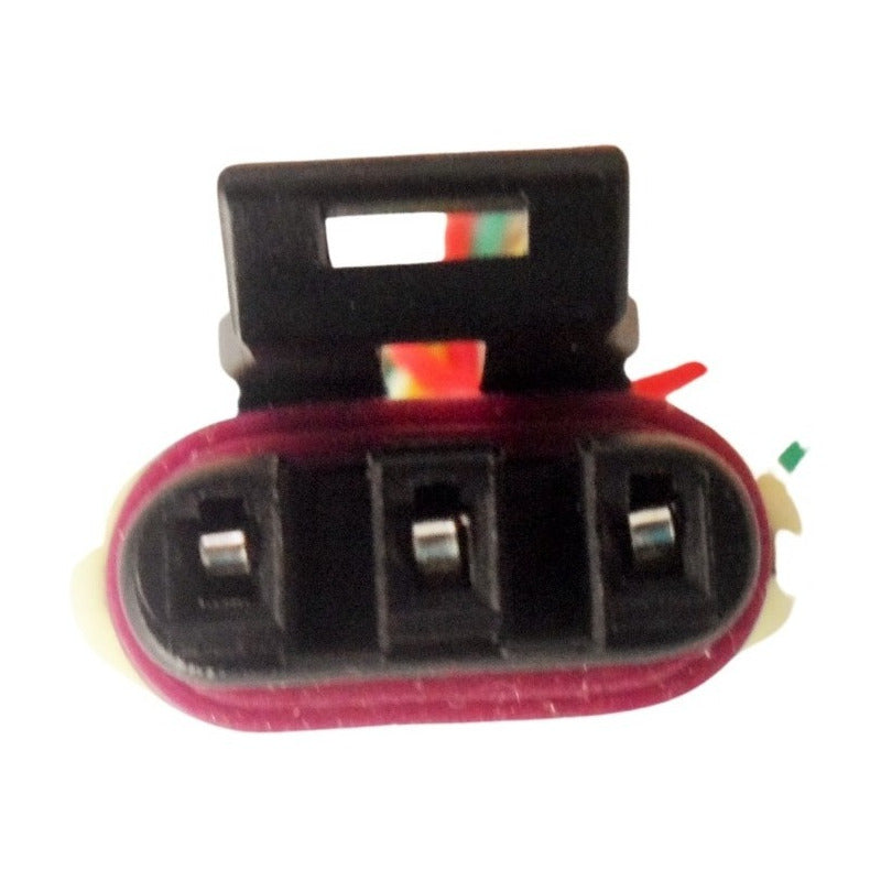 Renault Conector Sensor Map Megane Symbol Clio Logan Twingo