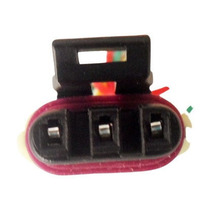 Renault Conector Sensor Map Megane Symbol Clio Logan Twingo