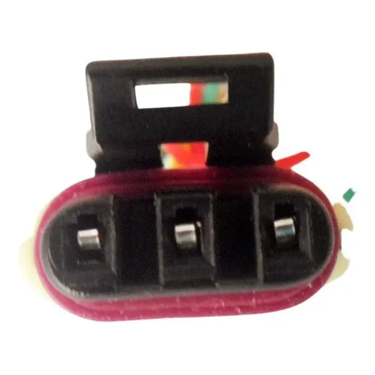 Renault Conector Sensor Map Megane Symbol Clio Logan Twingo