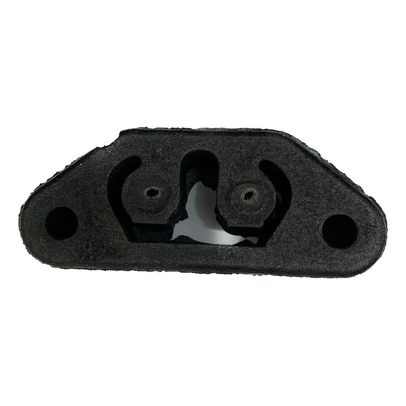 Fiat Goma Soporte Tubo Escape Uno, Premio, Regata Larga