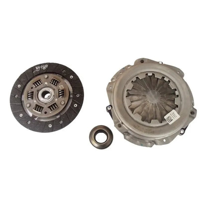 Renault Plato + Disco Clio, R11, R19, Energy Twingo 8v, 16v