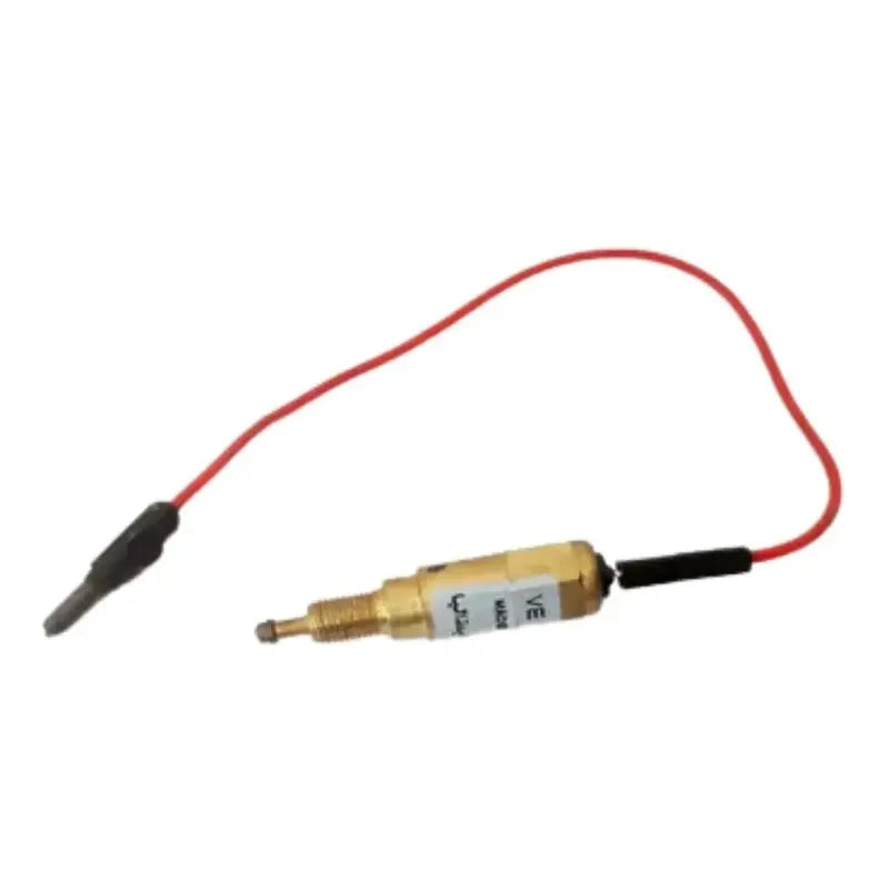 Fiat Electro Valvula Minimo Carburador Tipo Weber