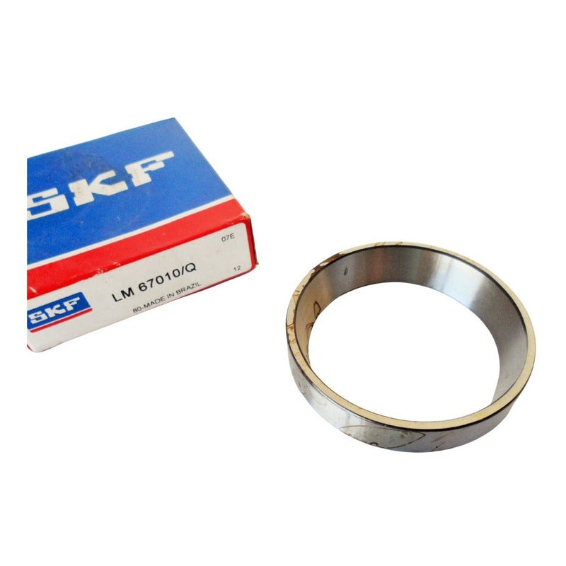 Pista Punta Eje Chevrolet, Caprice, Malibu Lm67010