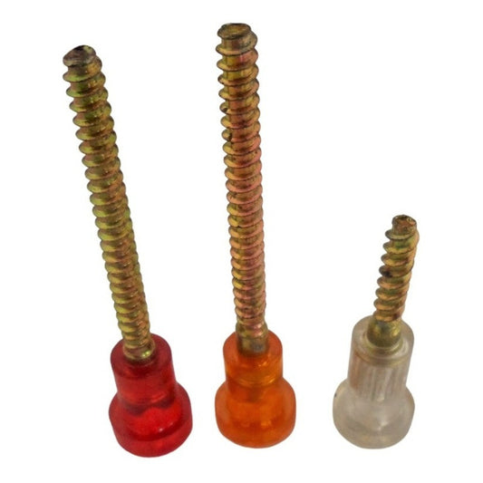 Fiat Tornillo Stop, Cocuyo 147, Spazio, Tucan