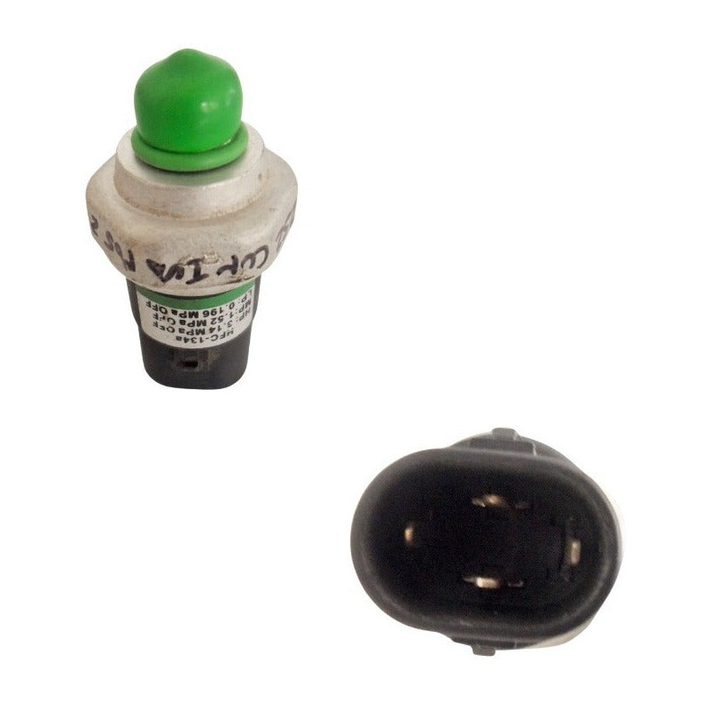 Fiat Valvula Presostatica Uno Mpi 4 Pines