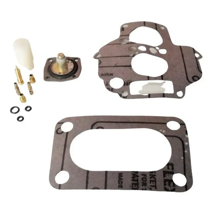 Fiat Kit Carburador Premio Ritmo 1.5 Weber