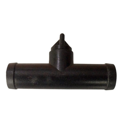 Fiat  T  Gases, Conexión Aire Caliente C/purgador Uno Premio