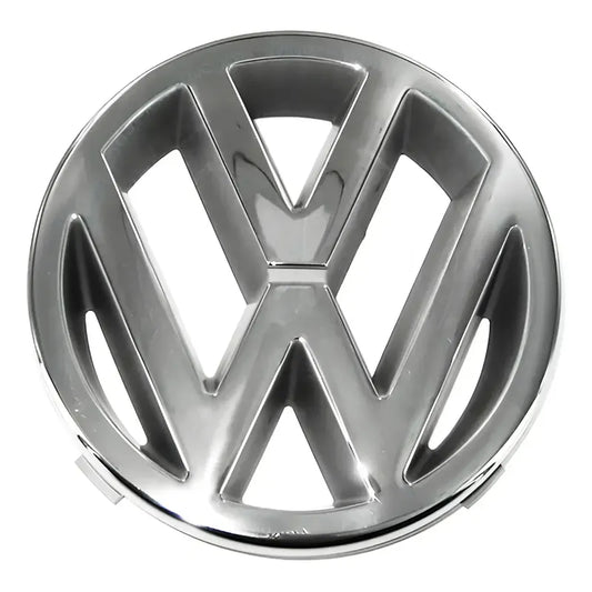 Volkswagen Emblema Parrilla Fox,gol