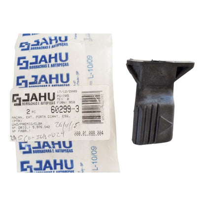 Fiat Manilla Puerta Externa, Izquierda Uno 2 Puertas